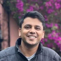 Gaurav Aggarwal