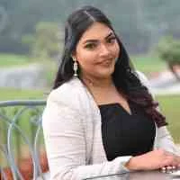Kairavi Ram