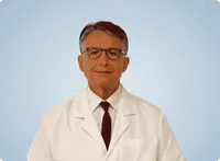 Alexander Shaknovich, MD