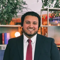 Dr. Hassan Mirza