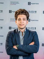 Amirreza Pourassadi