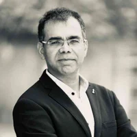 Samit Saxena