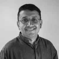 Shubhendu Sharma