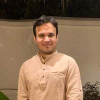 Aayush Goel