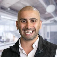 Jahanzaib Ansari