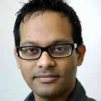 Pravin Paratey