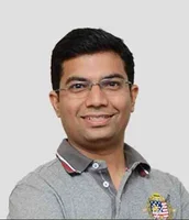 Kshitij Puri