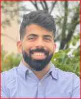 Vivek Madani