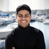 Vivek Jayaram