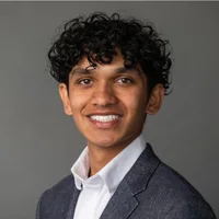 Ayaan Parikh