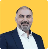 Hussnain Ahmed