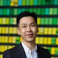 ( Eddie) Chao-Ping Wu