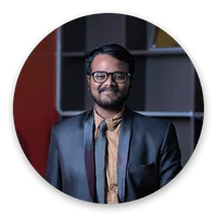 Vamsi Krishna