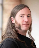 Darren Garvey