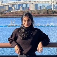 Arushi Gandhi