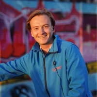 Nikita Baranov