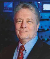 Eric Wachsman
