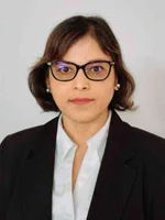 Madhulima Tewari