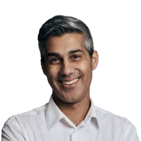 Kabir Shahani