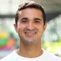 Nabil Toumi