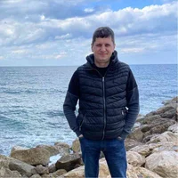 Dmitrii Savvateev