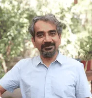 Anshu Sharma