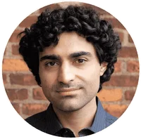 Reza Kalhor