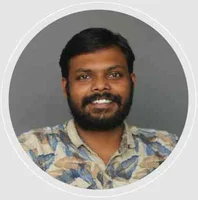 Venkatesh RY