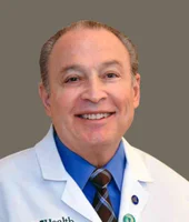 Dr. Barth Green