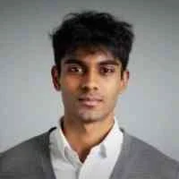 Nikhil Reddy