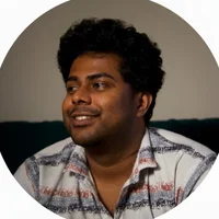 Kiran Gopalakrishnan