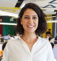 Deniz Kahraman