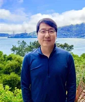 Harvey Hongwei Li