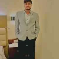 Sunil Yadav