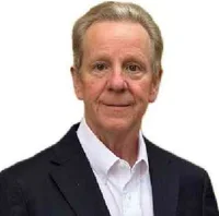 James Breitmeyer