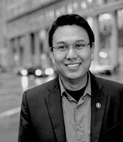 Collin Sebastian