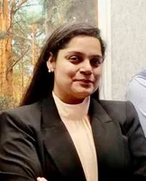 Neha Chandra