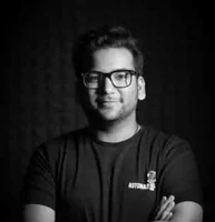 Jayesh Gupta