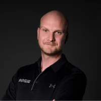 André Frirdich