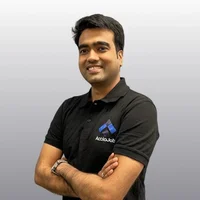 Priyanshu Agarwal