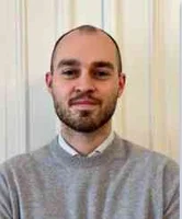 Cedric Jaeger