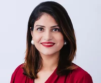 Sara Saeed