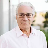Rick Klausner