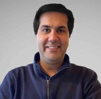 Omid Sadeghi