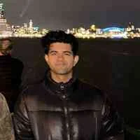 Amol Pant
