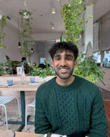 Ruhan Ponnada