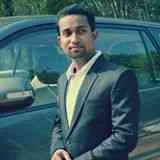 Arjun Sarath