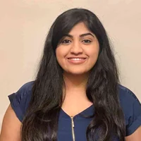 Priya Thomas