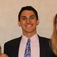 Connor Sweeney
