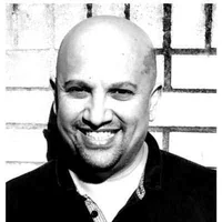 Jamal Hirani